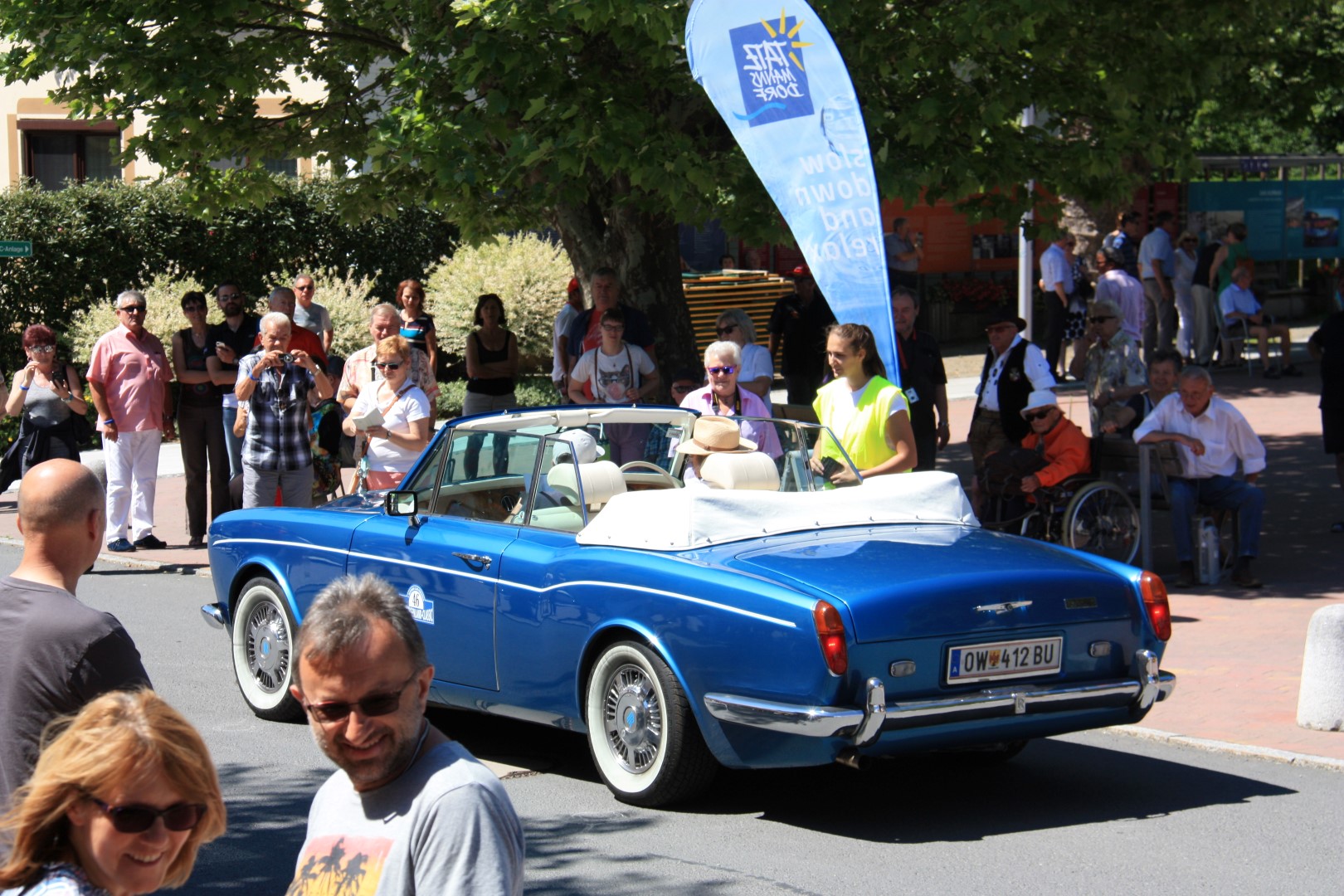 2017-06-11 1.Sdburgenland-Classic Bad Tatzmannsdorf 5